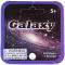 GALAXY - MEGA MARBLES - MEGA MARBLES 24+1 (2013-2018) (FACE)